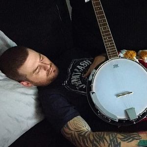 Meet your Posher, Brandon